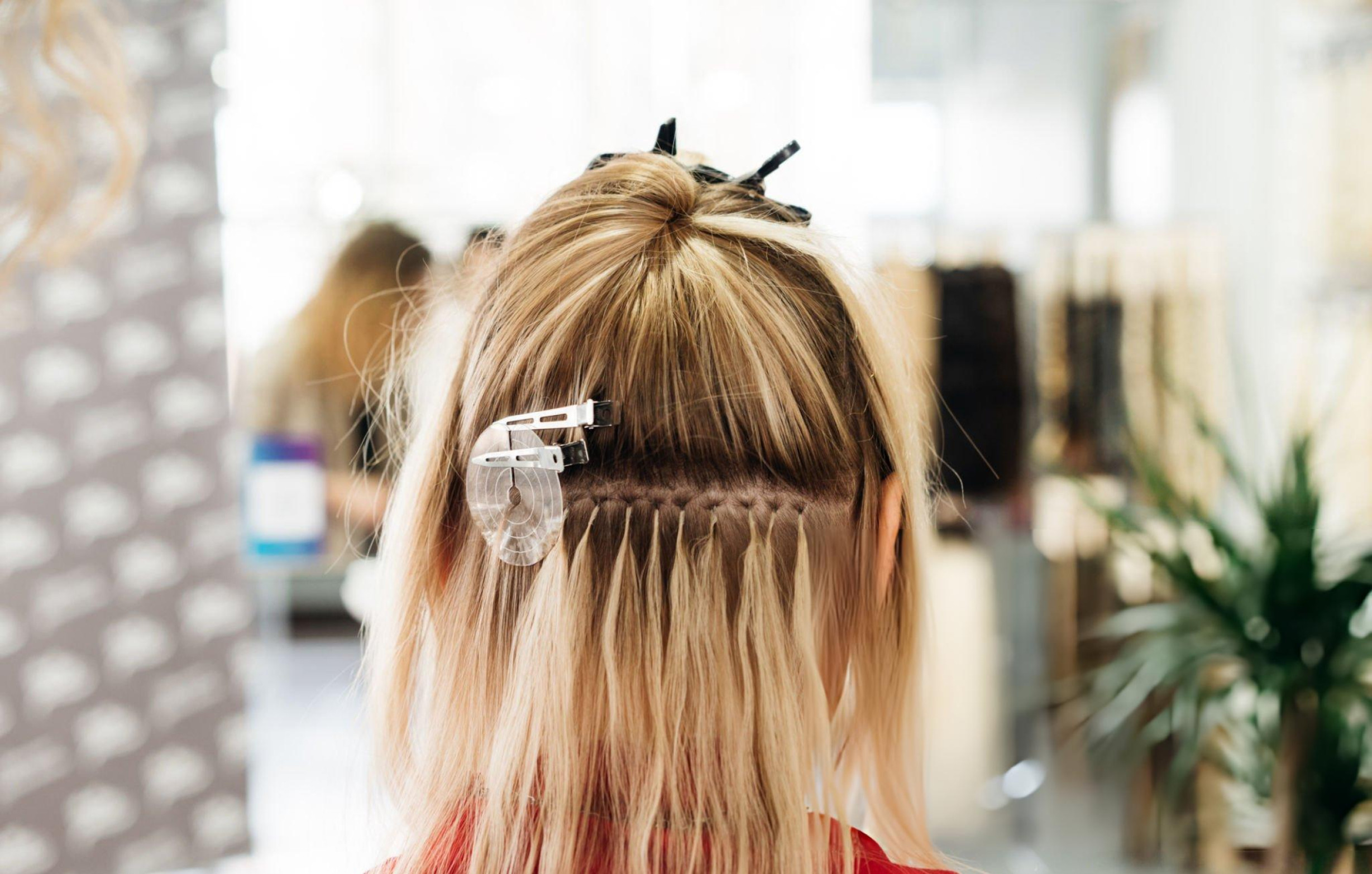 HairFullyTapingService
