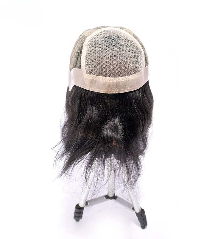 Men's Hair Wig